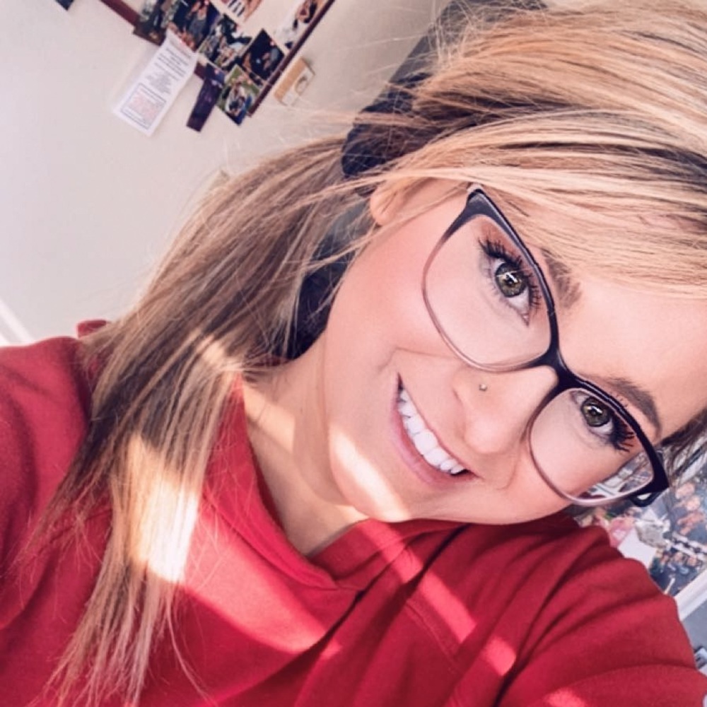 Meet your Posher, Lindsay